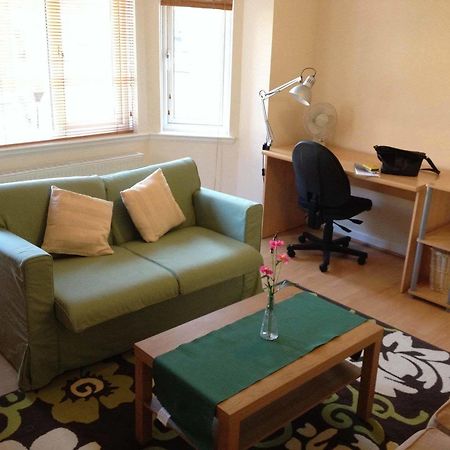 Grosvenor Gardens Hotel Эдинбург Экстерьер фото